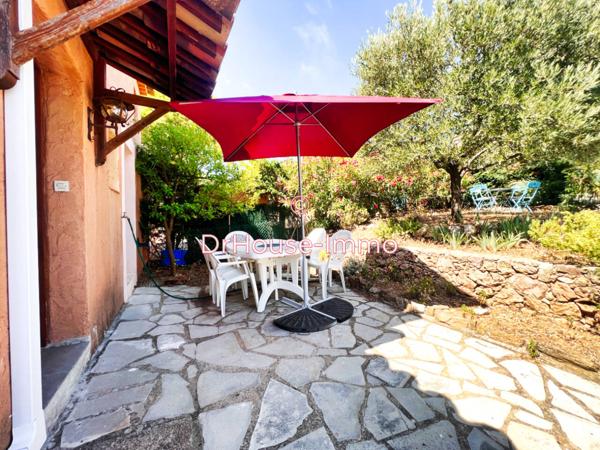 Maison à vendre 3 pièces de 34 m²