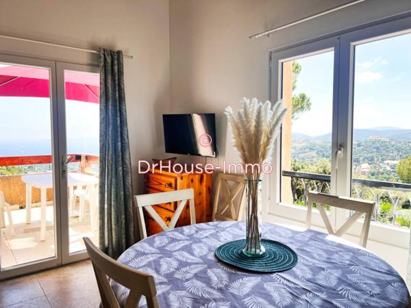 Maison à vendre 3 pièces de 34 m²