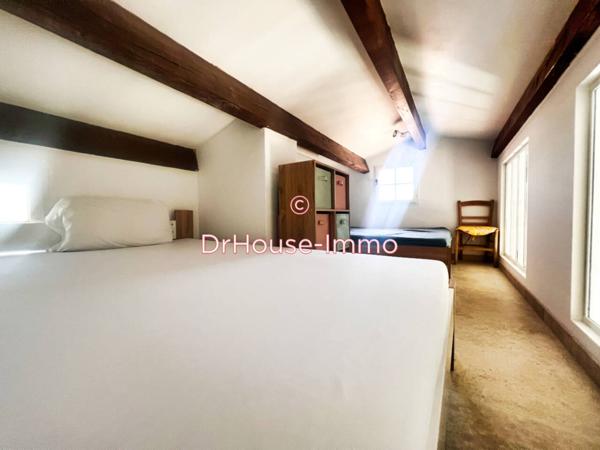 Maison à vendre 3 pièces de 34 m²