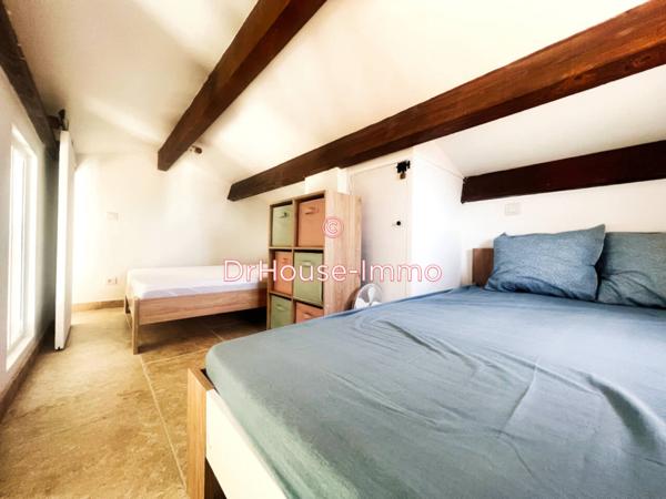 Maison à vendre 3 pièces de 34 m²