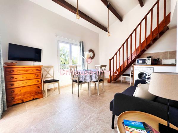 Maison à vendre 3 pièces de 34 m²