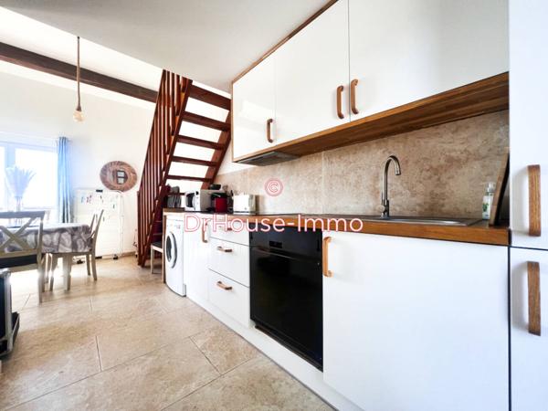 Maison à vendre 3 pièces de 34 m²