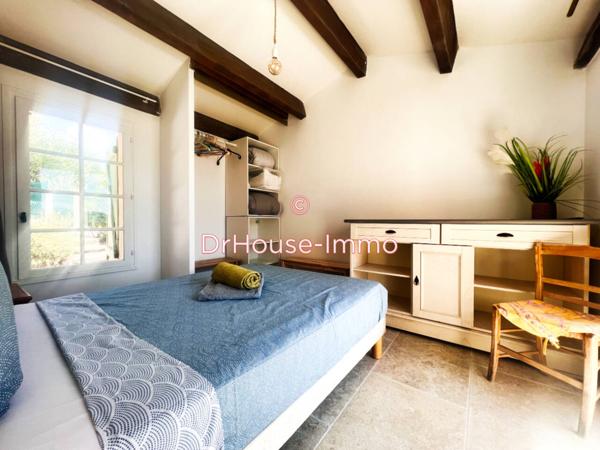 Maison à vendre 3 pièces de 34 m²
