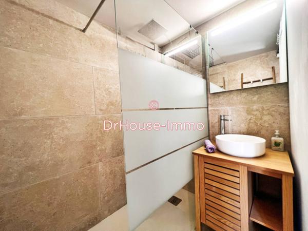 Maison à vendre 3 pièces de 34 m²