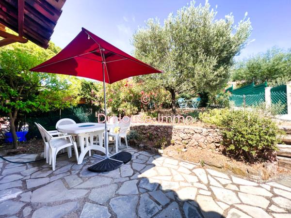 Maison à vendre 3 pièces de 34 m²