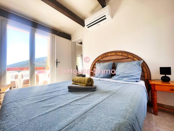Maison à vendre 3 pièces de 34 m²
