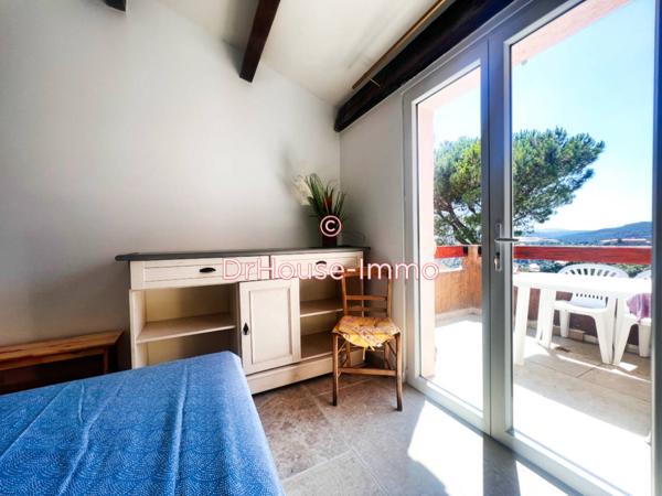 Maison à vendre 3 pièces de 34 m²