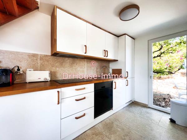 Maison à vendre 3 pièces de 34 m²