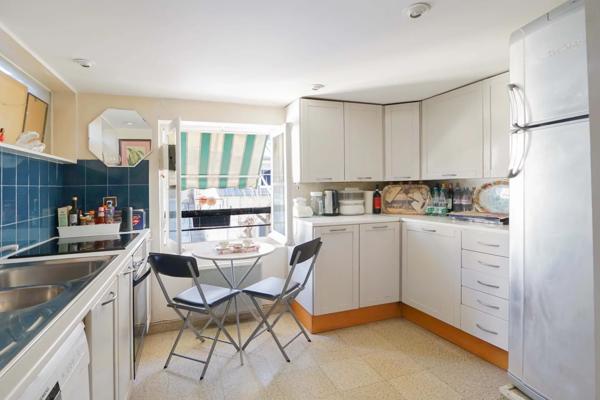 Appartement Paris 6 e - CARREFOUR DE LA CROIX-ROUGE