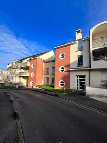 Location appartement Montigny-lès-Cormeilles - 2 pièce(s) - 43 m² - 902 €/mois