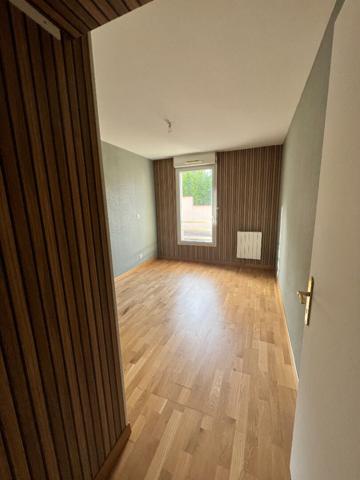 Location appartement Montigny-lès-Cormeilles - 2 pièce(s) - 43 m² - 902 €/mois