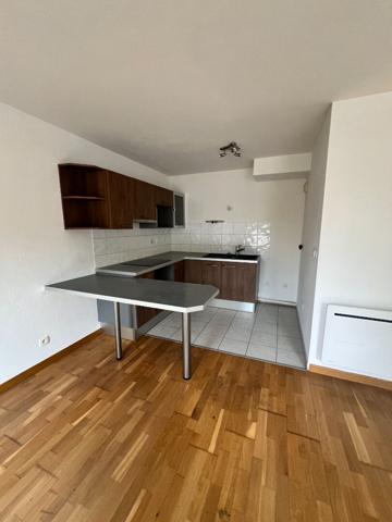 Location appartement Montigny-lès-Cormeilles - 2 pièce(s) - 43 m² - 902 €/mois