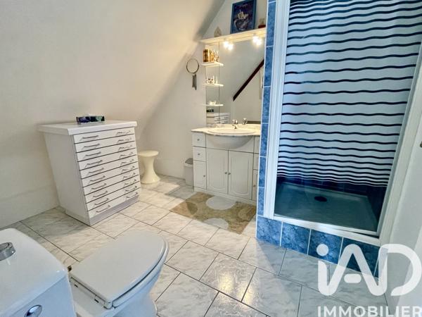 Maison à vendre 5 pièces 189 m² Monnaie