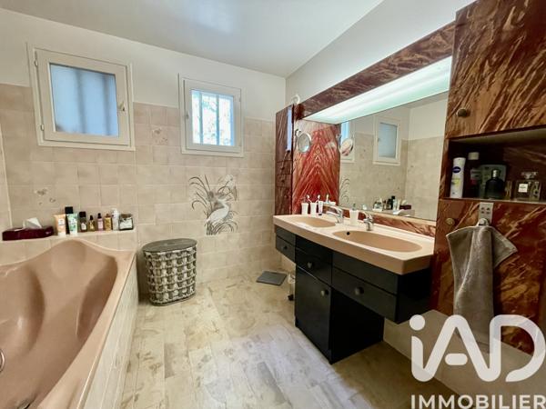 Maison à vendre 5 pièces 189 m² Monnaie