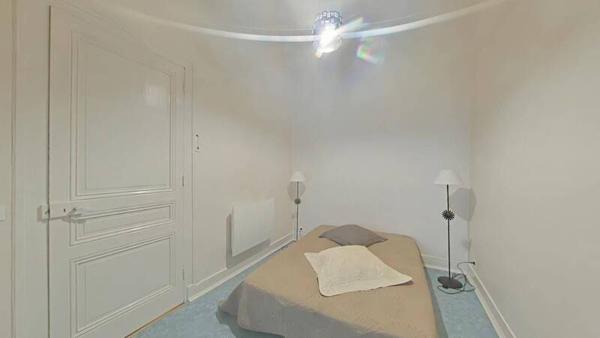 Appartement 1 pièce                                        - 42000 Saint-Étienne Réf : 12919
