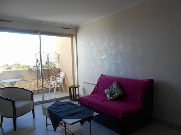 F2 sur le port de Carnon