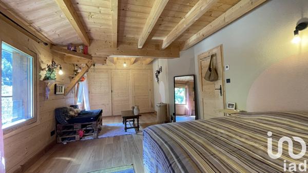 Maison à vendre 8 pièces 547 m² Glières-Val-de-Borne