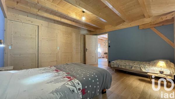 Maison à vendre 8 pièces 547 m² Glières-Val-de-Borne