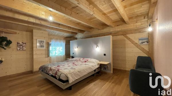 Maison à vendre 8 pièces 547 m² Glières-Val-de-Borne