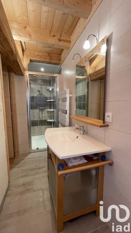 Maison à vendre 8 pièces 547 m² Glières-Val-de-Borne