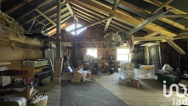 Maison à vendre 8 pièces 547 m² Glières-Val-de-Borne