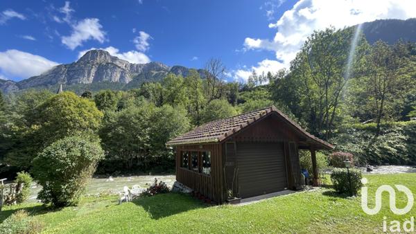 Maison à vendre 8 pièces 547 m² Glières-Val-de-Borne