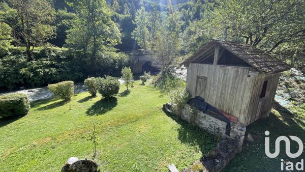 Maison à vendre 8 pièces 547 m² Glières-Val-de-Borne