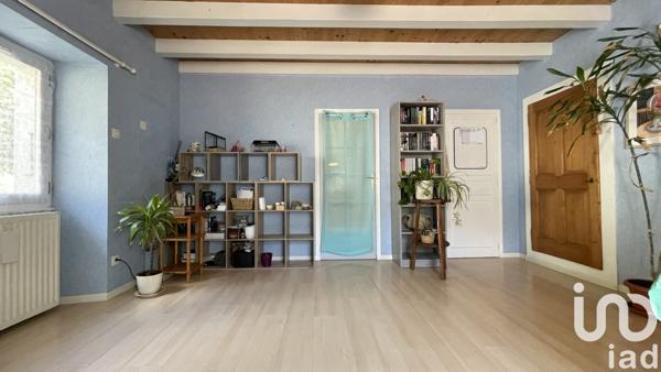 Maison à vendre 8 pièces 547 m² Glières-Val-de-Borne