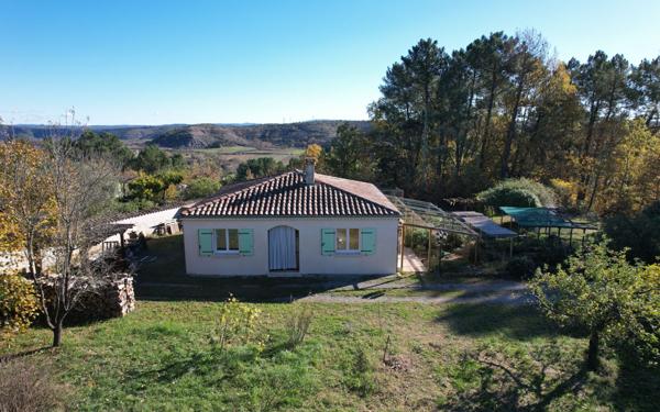 Maison à vendre    3 pièces • 84 m2 Rosières