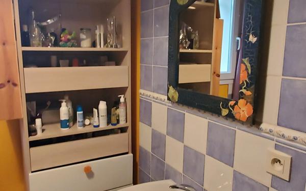 Maison à vendre    3 pièces • 84 m2 Rosières