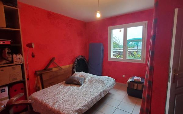 Maison à vendre    3 pièces • 84 m2 Rosières