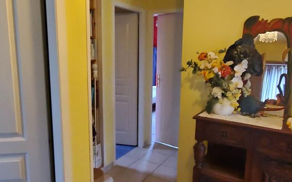 Maison à vendre    3 pièces • 84 m2 Rosières