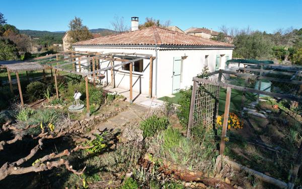 Maison à vendre    3 pièces • 84 m2 Rosières