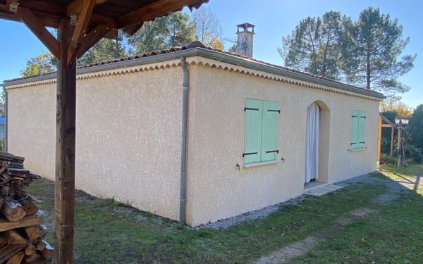 Maison à vendre    3 pièces • 84 m2 Rosières