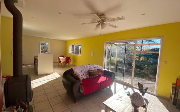 Maison à vendre    3 pièces • 84 m2 Rosières