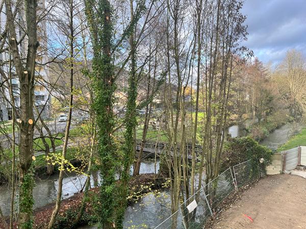 Appartement Maromme 3 pièce(s) 65.98 m2