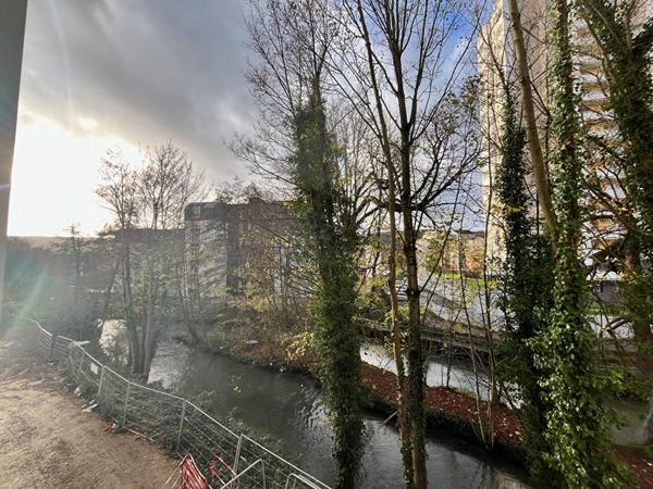 Appartement Maromme 3 pièce(s) 65.98 m2