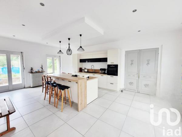 Maison à vendre 9 pièces 294 m² Douvrin