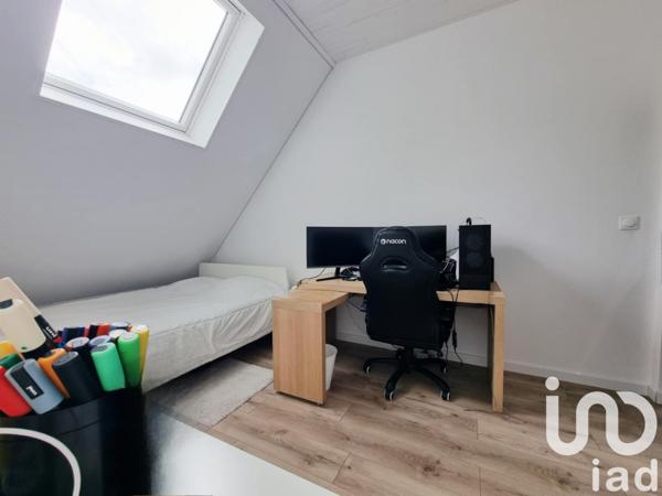 Maison à vendre 9 pièces 294 m² Douvrin