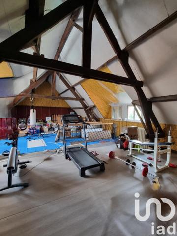 Maison à vendre 9 pièces 294 m² Douvrin