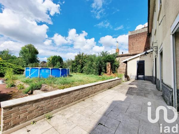Maison à vendre 9 pièces 294 m² Douvrin