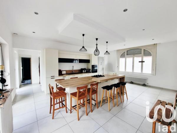 Maison à vendre 9 pièces 294 m² Douvrin