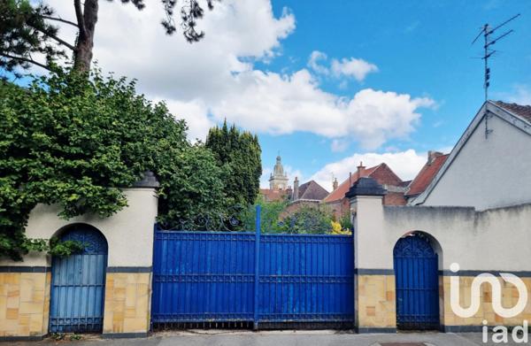 Maison à vendre 9 pièces 294 m² Douvrin