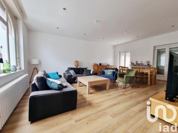 Maison à vendre 9 pièces 294 m² Douvrin