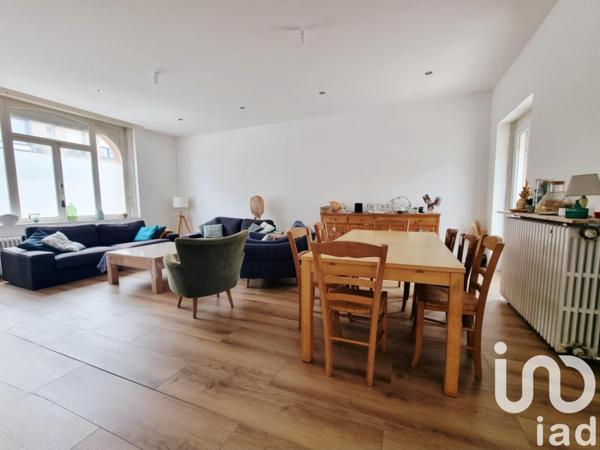 Maison à vendre 9 pièces 294 m² Douvrin