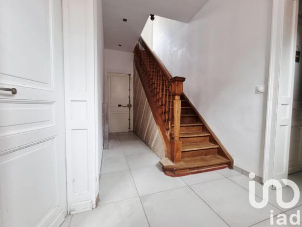 Maison à vendre 9 pièces 294 m² Douvrin