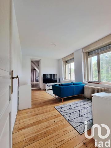 Maison à vendre 9 pièces 294 m² Douvrin