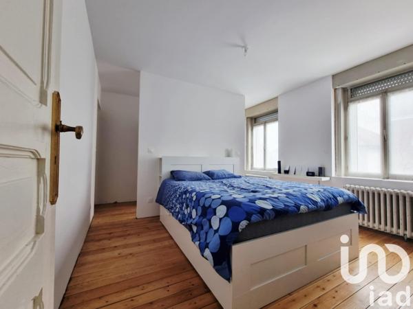 Maison à vendre 9 pièces 294 m² Douvrin