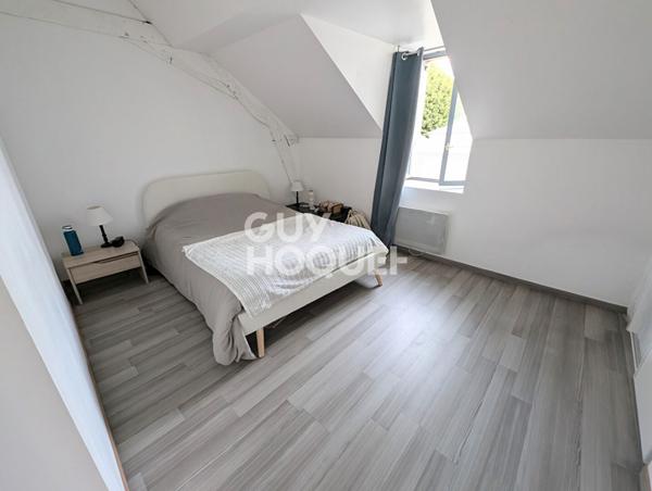 Maison Chateau Gontier Sur Mayenne 65.06 m2