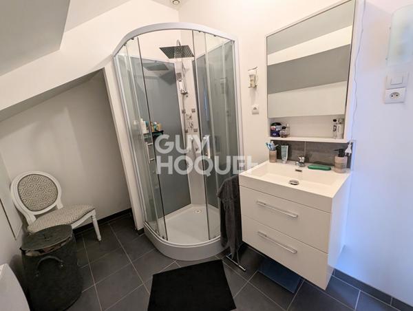 Maison Chateau Gontier Sur Mayenne 65.06 m2